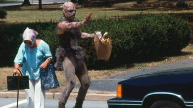 The Toxic Avenger (1984)