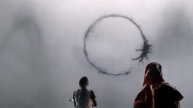 Arrival (2016)