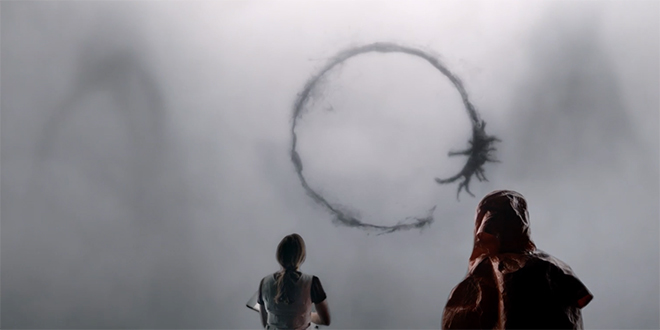 Arrival (2016)