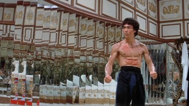 Enter The Dragon (1973)