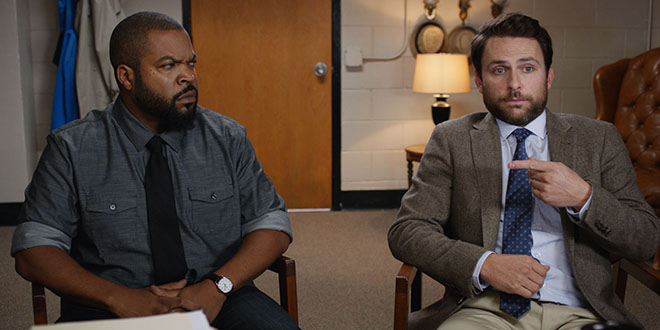 Fist Fight (2017)
