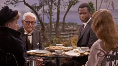 Guess Who's Coming to Dinner (1967)