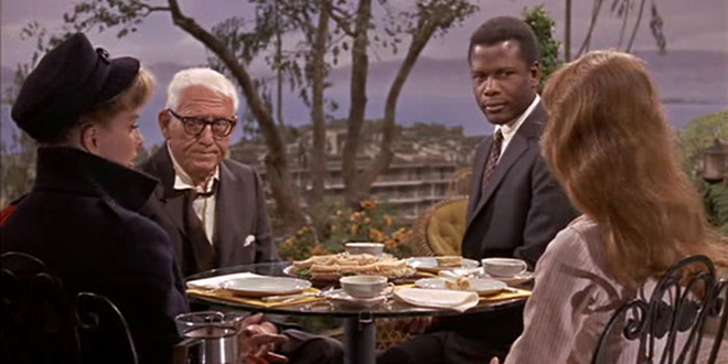 Guess Who's Coming to Dinner (1967)
