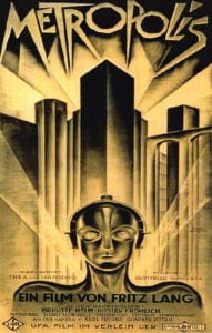 Metropolis (1927)