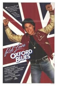 Oxford Blues (1984)