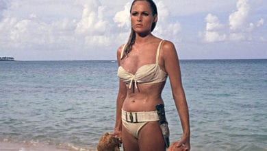 Dr. No (1962)