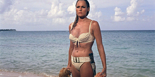 Dr. No (1962)