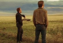 Hell or High Water (2016)