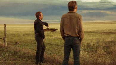 Hell or High Water (2016)