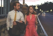 La La Land (2016)