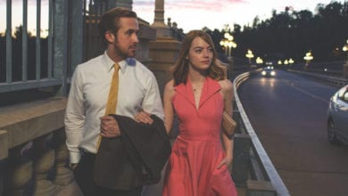 La La Land (2016)