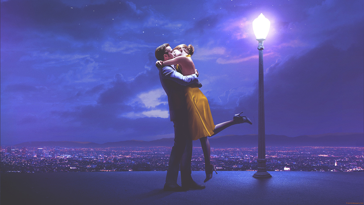 La La Land (2016)