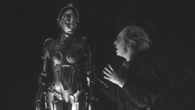 Metropolis (1927)