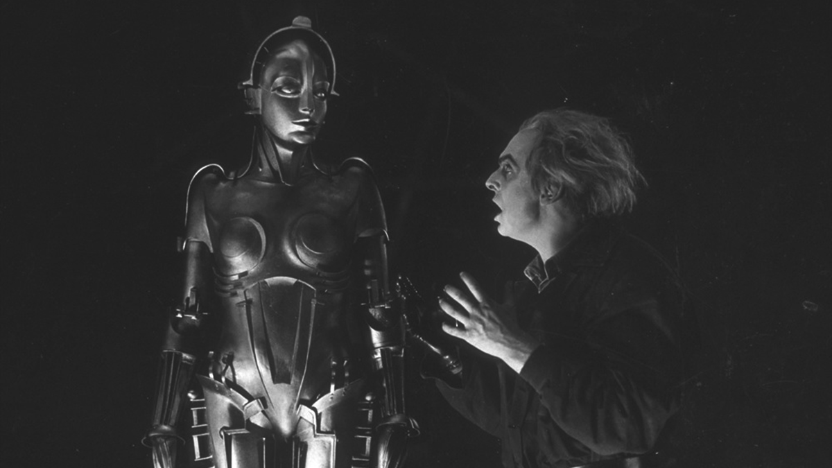 Metropolis (1927)