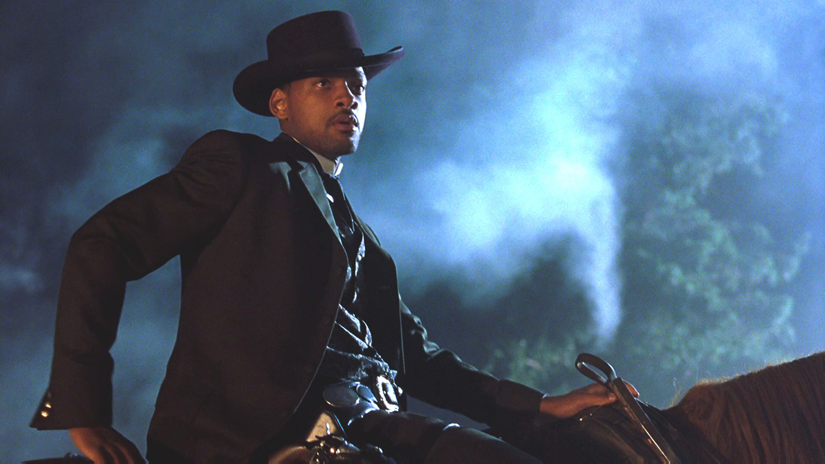 1999 Wild Wild West 1999 Wild Wild West