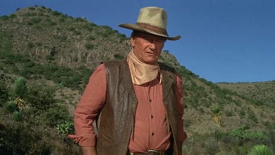 Big Jake (1971)