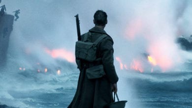 Dunkirk (2017)