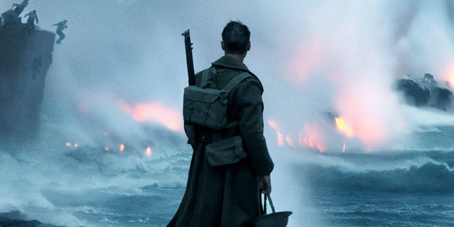 Dunkirk (2017)