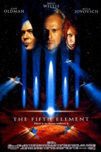 The Fifth Element (1997)