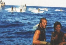 Waterworld (1995)