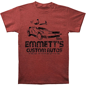 Emmett's Custom Autos