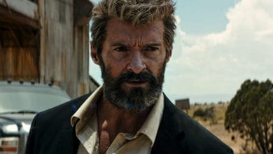 Logan (2017)