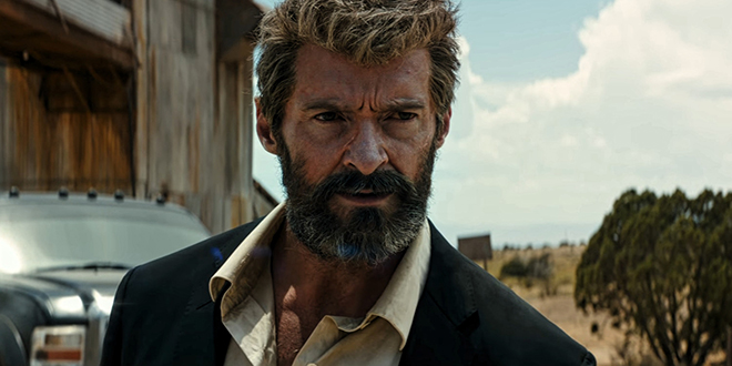 Logan (2017)