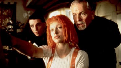 The Fifth Element (1997)