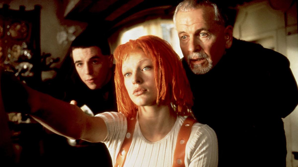 The Fifth Element (1997)