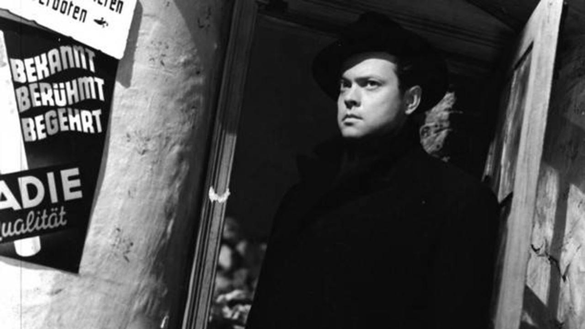 The Third Man (1949)