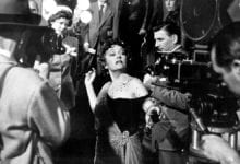 Sunset Boulevard (1950)