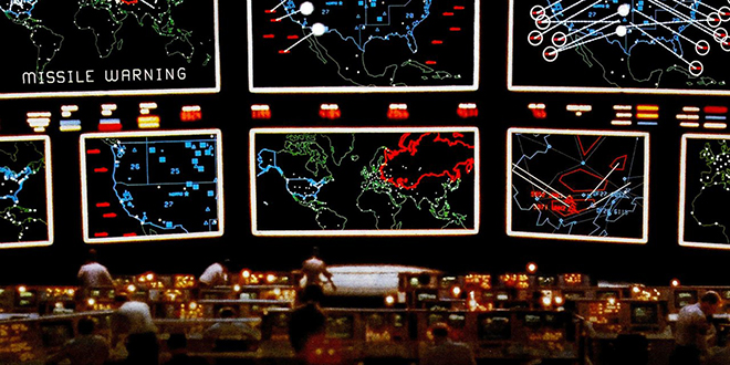 WarGames (1983)