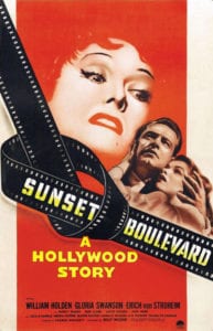 Sunset Boulevard (1950)