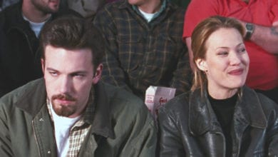 Chasing Amy (1997)