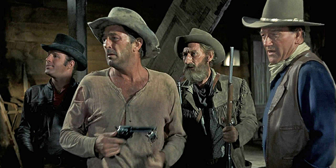 El Dorado (1967)