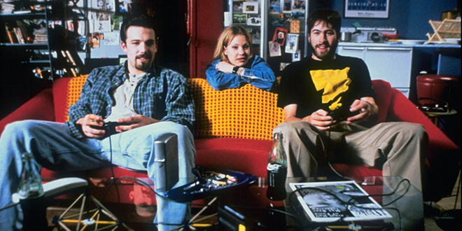 1997 Chasing Amy