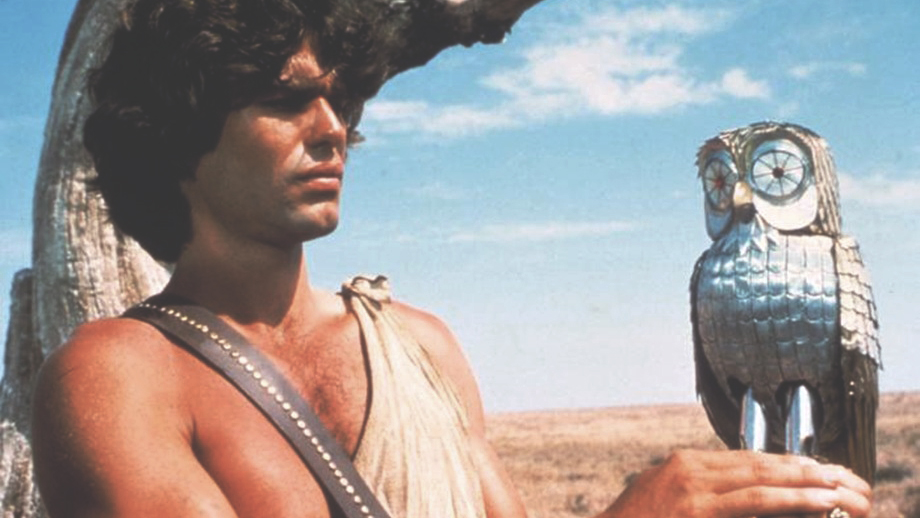 Clash Of The Titans 1981 Movie Summary And Film Synopsis On Mhm