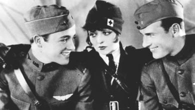 Wings (1927)