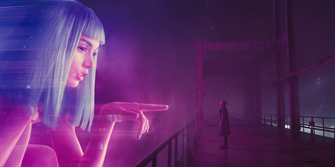 Blade Runner 2049 (2017)