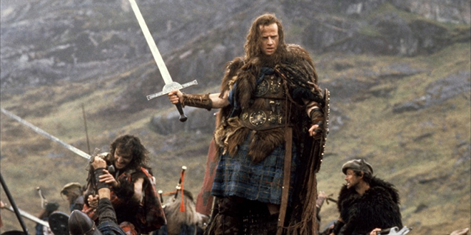 Highlander (1986)