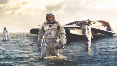 Interstellar (2014)