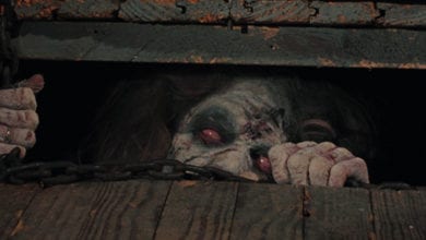 The Evil Dead (1981)