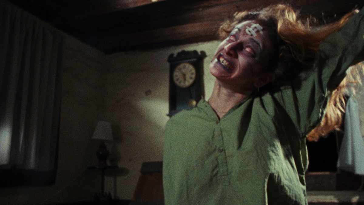 The Evil Dead (1981)