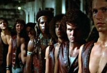 The Warriors (1979)