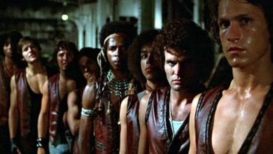 The Warriors (1979)