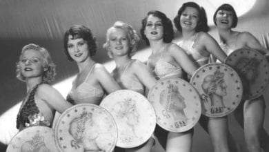 Gold Diggers of 1933 (1933)