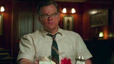 Suburbicon (2017)