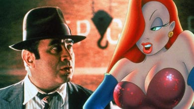 Who Framed Roger Rabbit (1988)