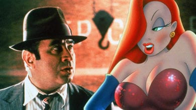 Who Framed Roger Rabbit (1988)