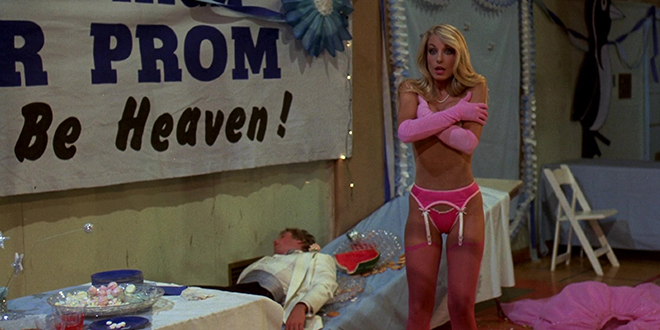 Zapped! (1982)